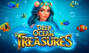 Deep Ocean Treasures