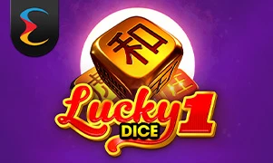 Lucky Dice 1