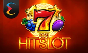 2021 Hit Slot